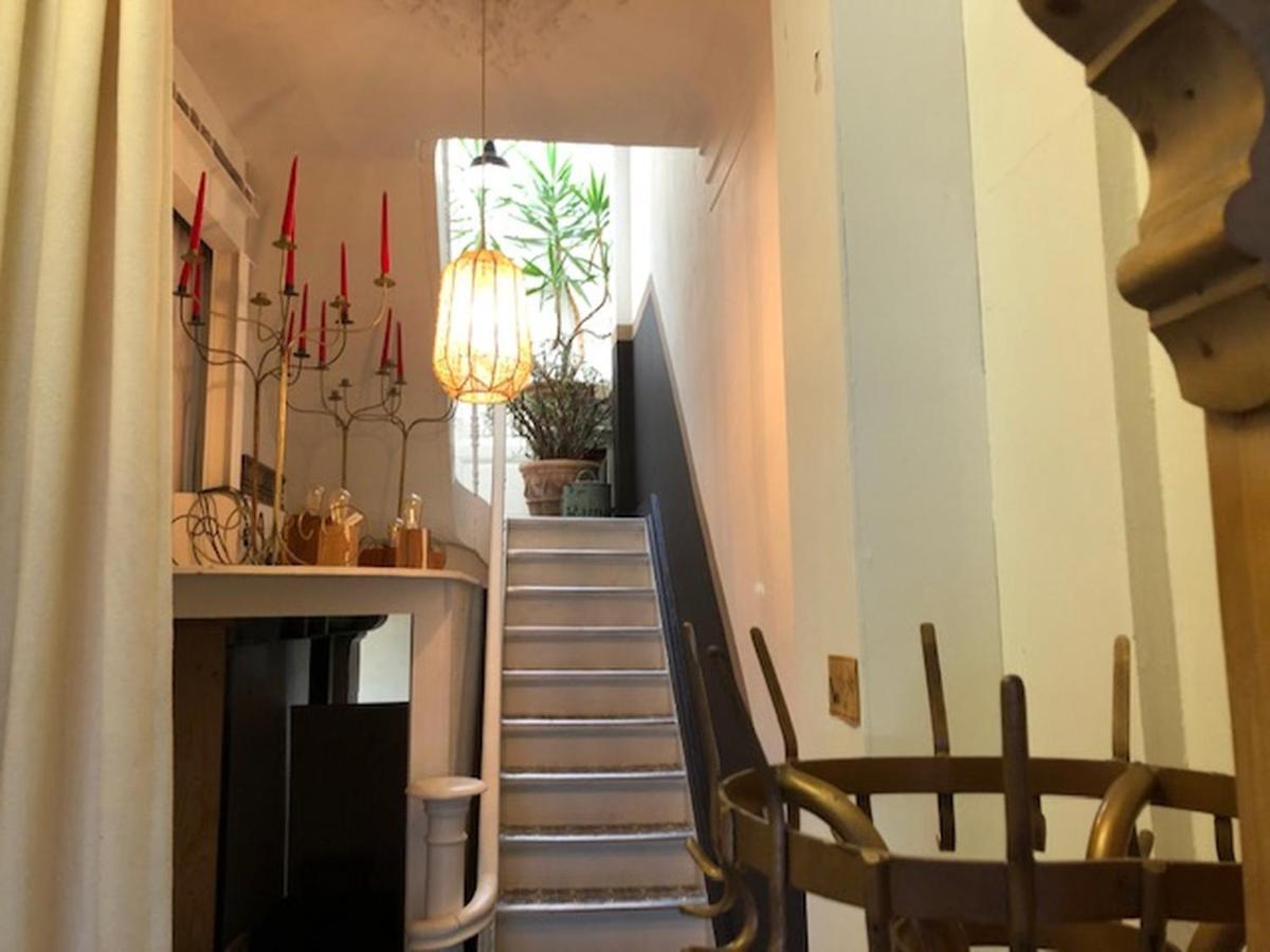 Logies Lapin Bed & Breakfast Anvers Exterior foto