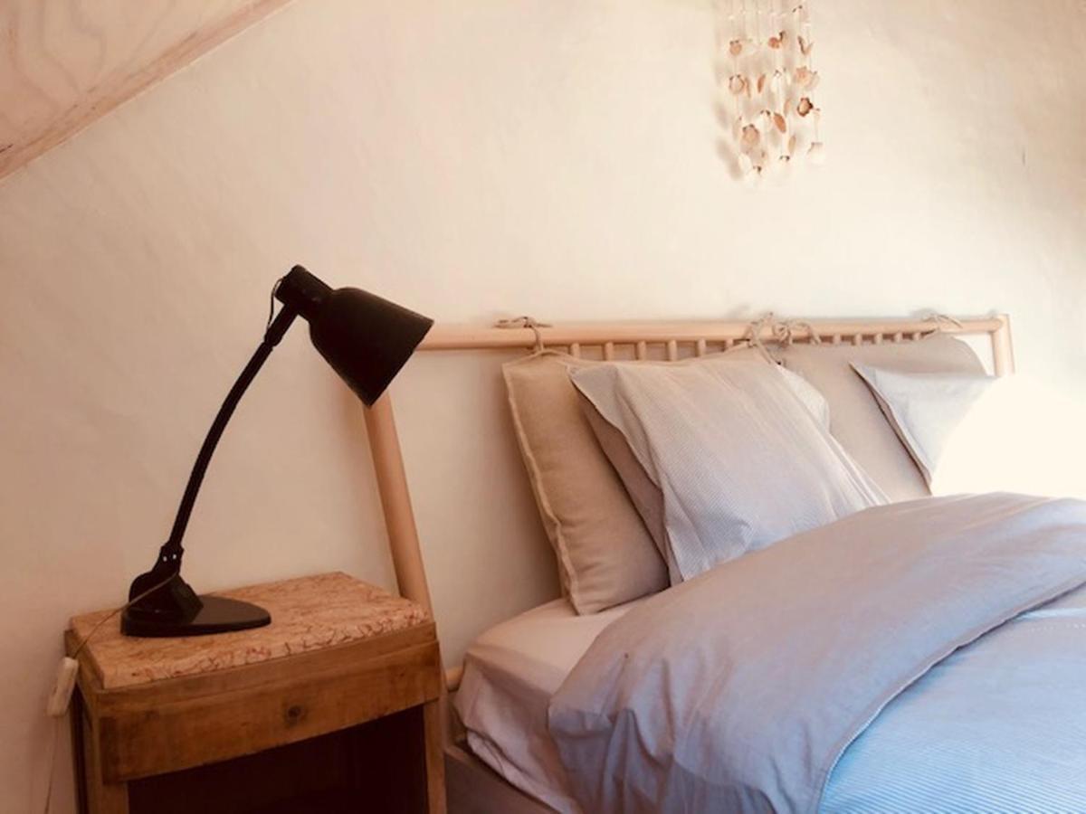 Logies Lapin Bed & Breakfast Anvers Exterior foto